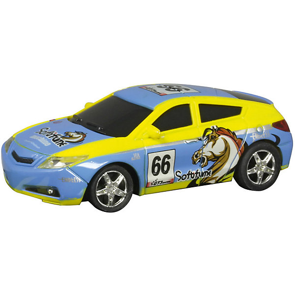 

Радиоуправляемая машина Roys RC-6703-8