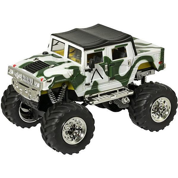 

Радиоуправляемая машина Roys RC-4304-3