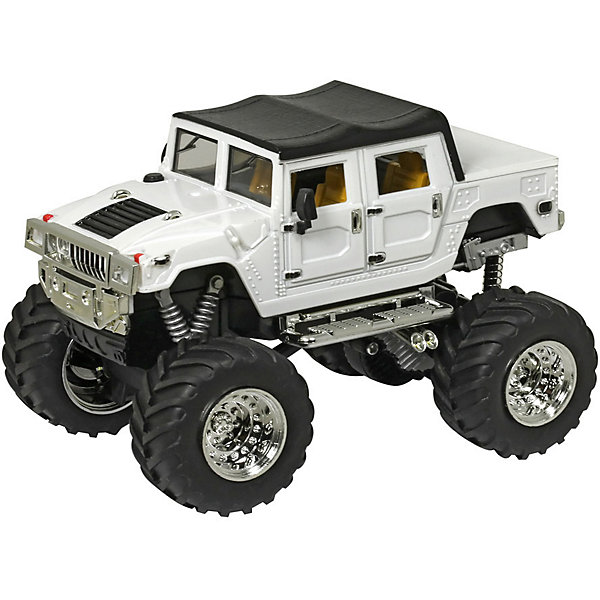 

Радиоуправляемая машина Roys RC-4304-4