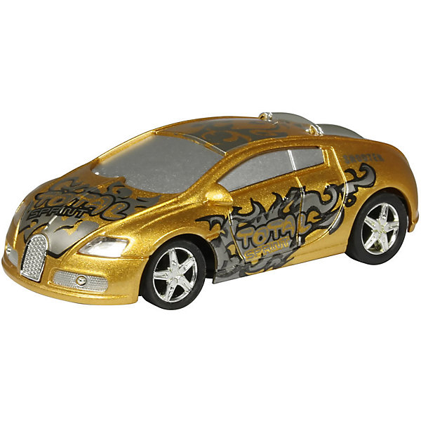 

Радиоуправляемая машина Roys RC-6702-5