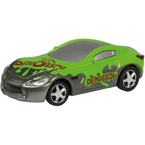 

Радиоуправляемая машина Roys RC-6702-6