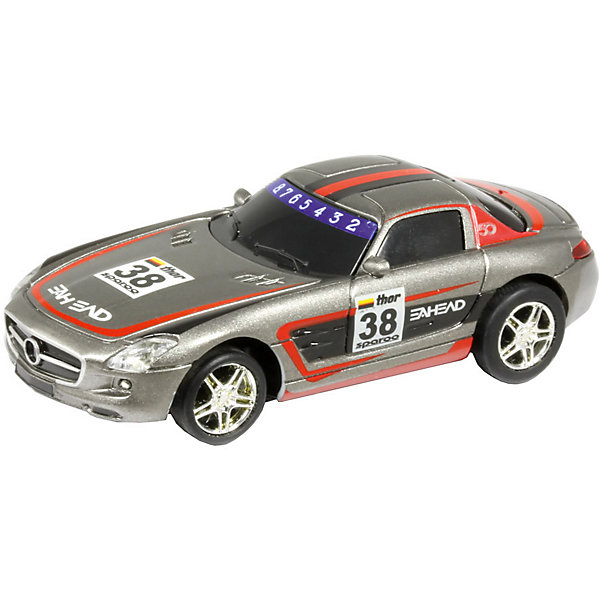 

Радиоуправляемая машина Roys RC-6701-1