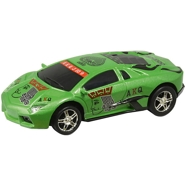 

Радиоуправляемая машина Roys RC-6701-3