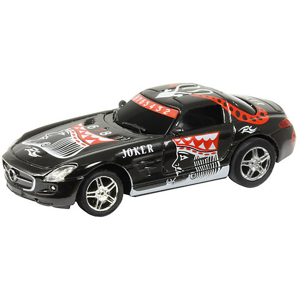 

Радиоуправляемая машина Roys RC-6701-4