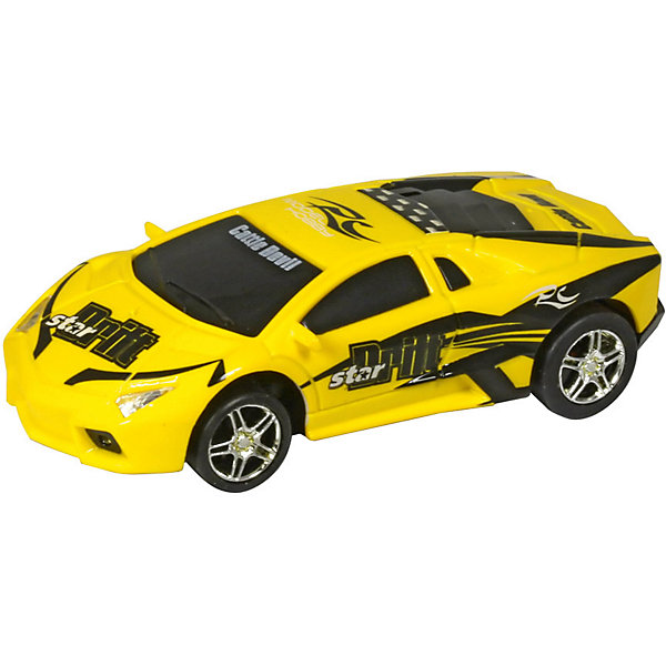 

Радиоуправляемая машина Roys RC-6701-5