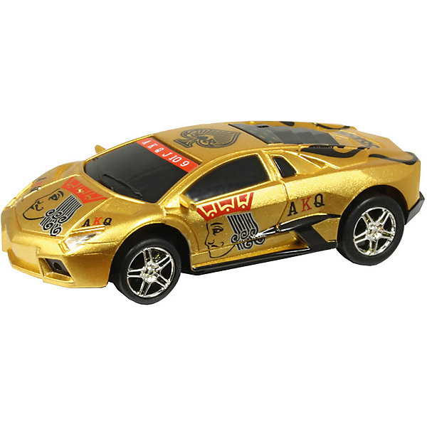 

Радиоуправляемая машина Roys RC-6701-7