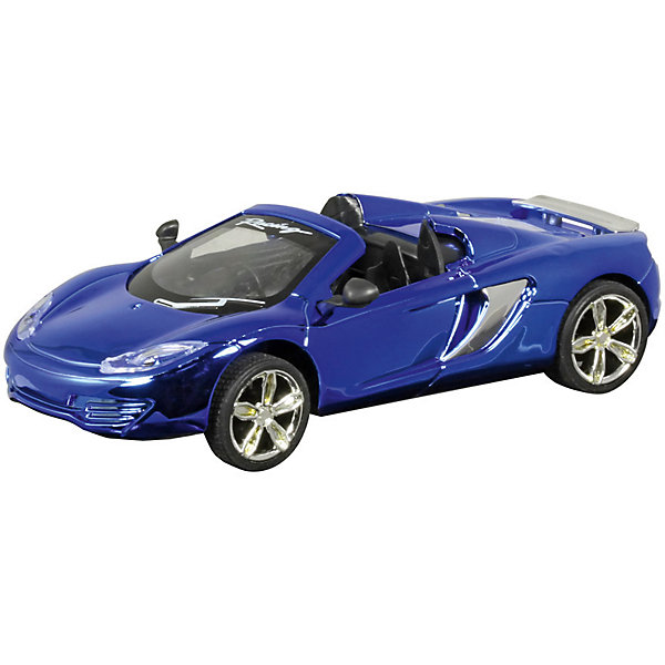 

Радиоуправляемая машина Roys RC-4302-1
