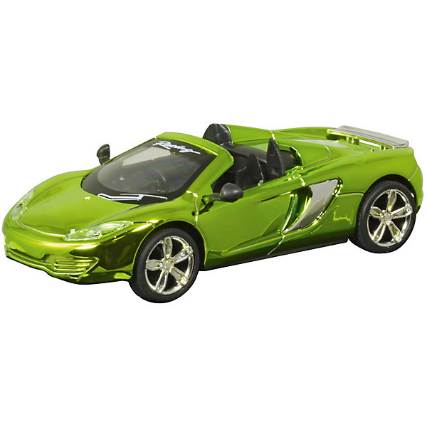 

Радиоуправляемая машина Roys RC-4302-2