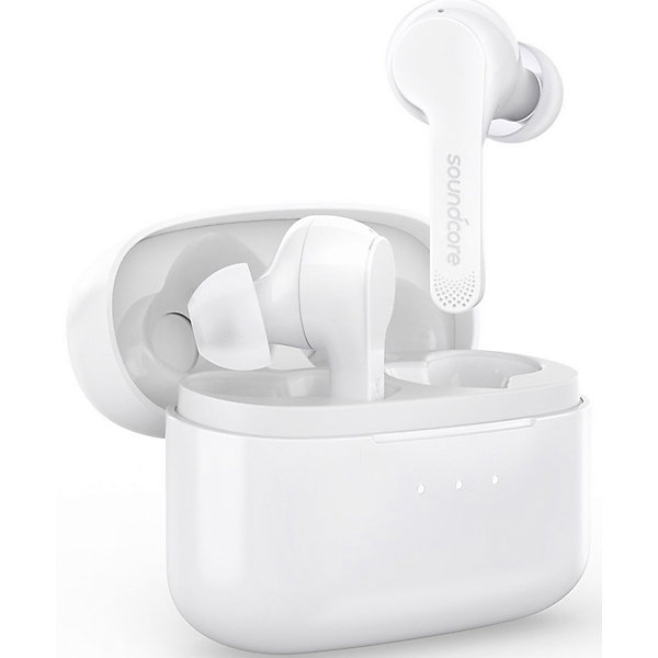 

Наушники Anker Soundcore Liberty Air, белые