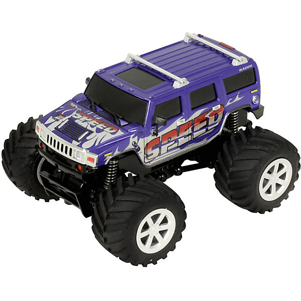 

Радиоуправляемая машина Roys RC-3401L-5