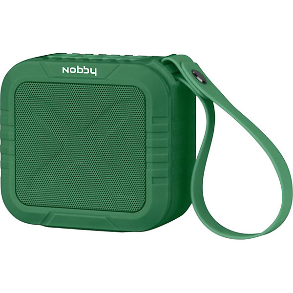 

Аудиоколонка Nobby Comfort Picnic, хаки
