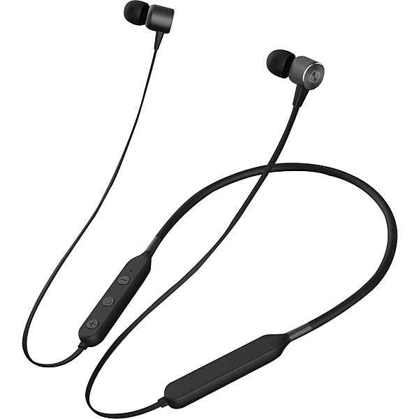 

Наушники Nobby Comfort BT-110, черные