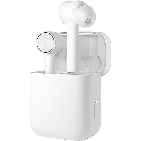 

Наушники Xiaomi Mi True Wireless Earphones, белые