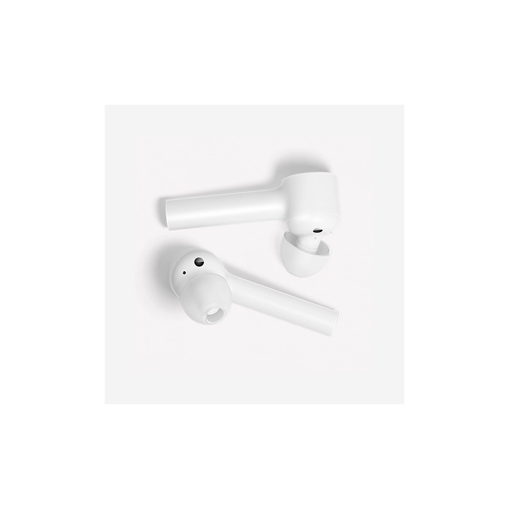 фото Наушники Xiaomi Mi True Wireless Earphones, белые