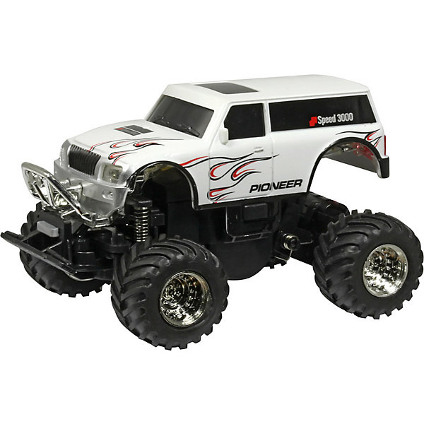 

Радиоуправляемая машина Roys RC-5801-1