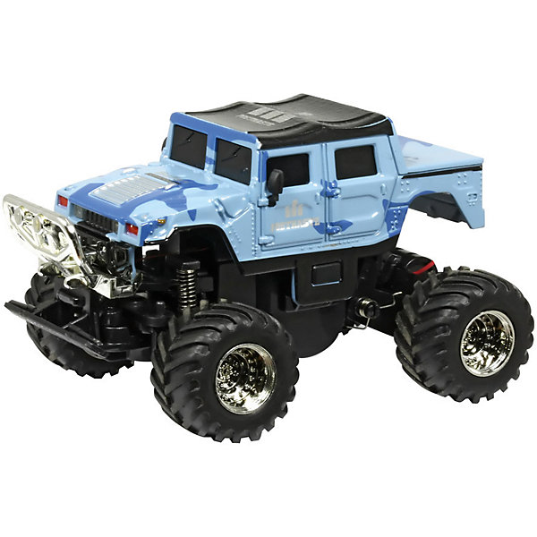 

Радиоуправляемая машина Roys RC-5801-5