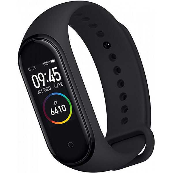 фото Фитнес-браслет Xiaomi Mi Smart Band 4