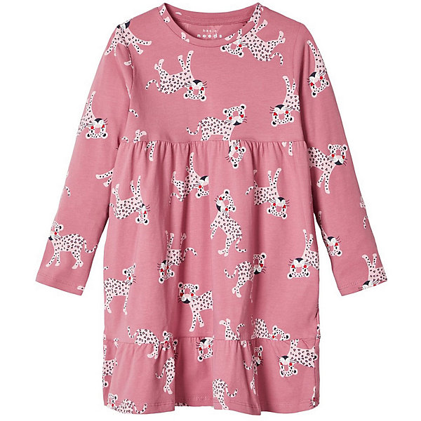 

Платье Name it, Rosa-kombi, Платье Name it