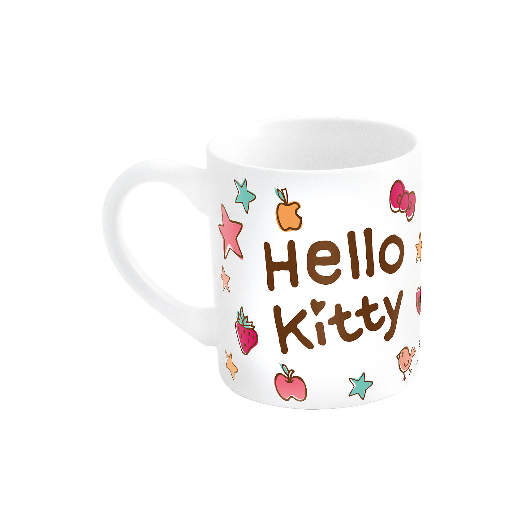 фото Кружка керамическая Stor Hello Kitty