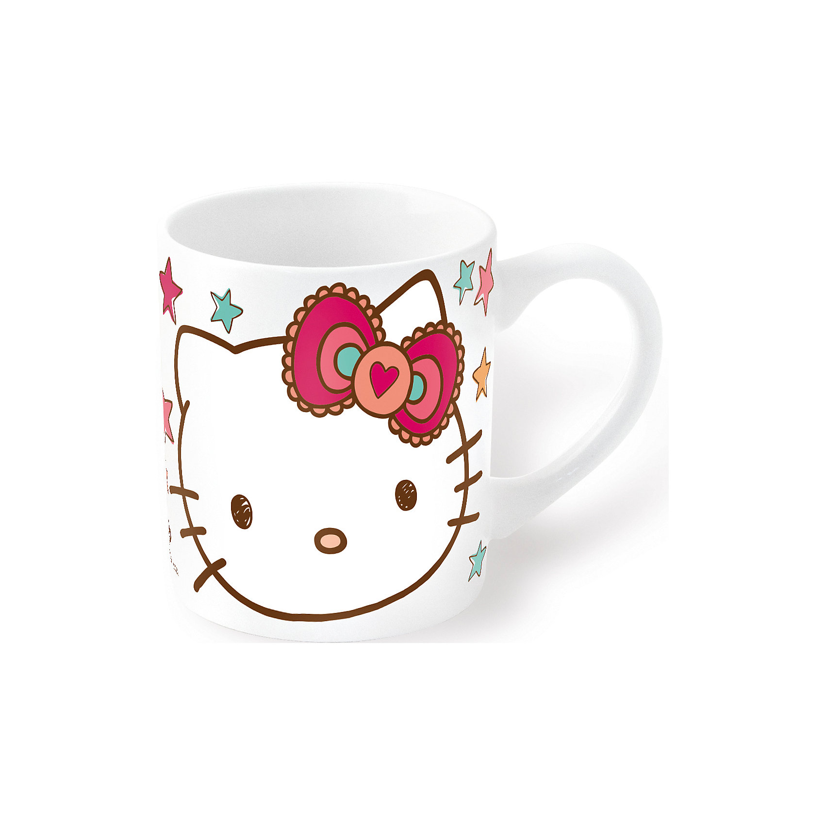 фото Кружка керамическая Stor Hello Kitty