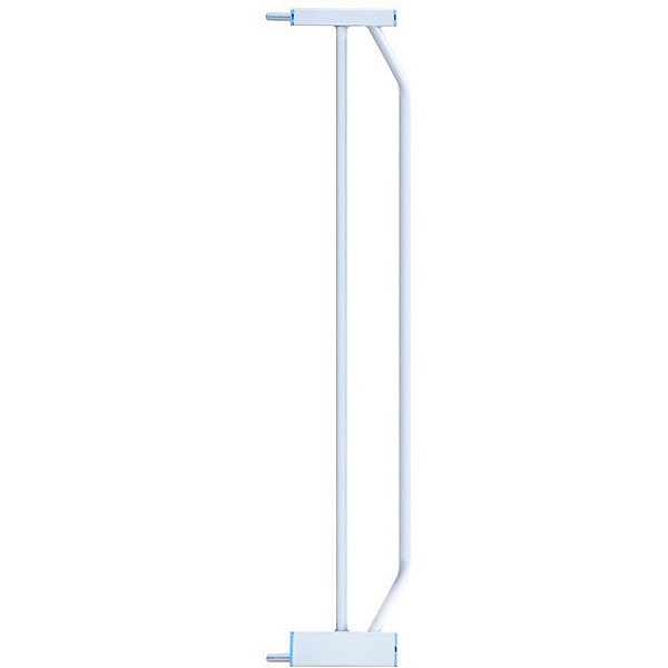 

Расширитель для барьера-калитки Baby Safe, металл, 10 см, белый