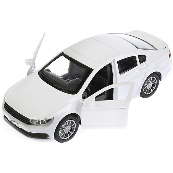 

Машинка Технопарк Passat