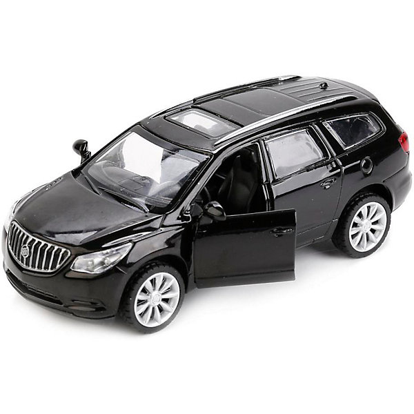 

Машинка Технопарк Buick Enclave, 1:43