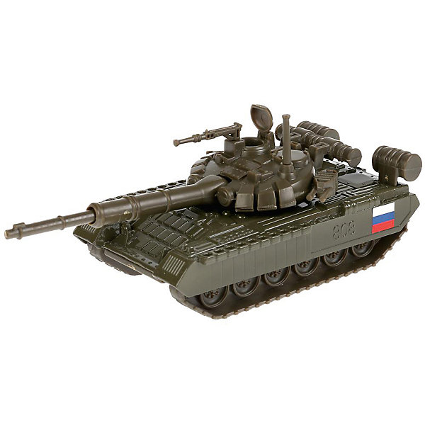

Танк Технопарк Т-90