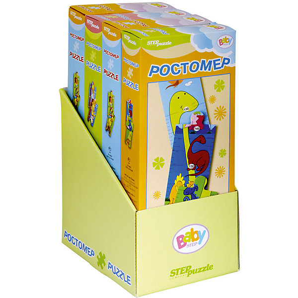 

Игра из дерева "Ростомер" (Baby Step, Игра из дерева "Ростомер" (Baby Step)