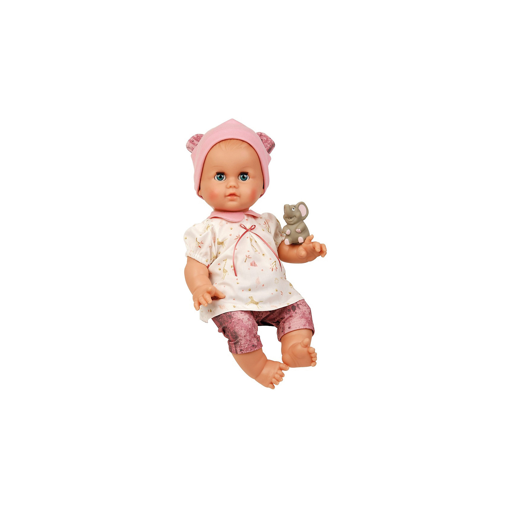 Кукла виниловая Schildkroet "Девочка", 45 см (водонепроницаемое тело) Schildkröt 13361182