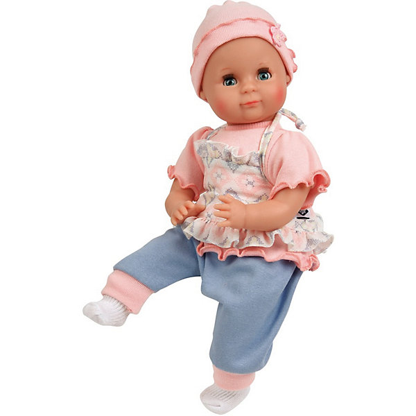"Моя первая кукла" Schildkroet, 32 см (мягконабивная) Schildkröt 13361195