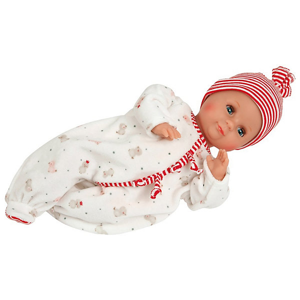 "Моя первая кукла" Schildkroet, 32 см (мягконабивная) Schildkröt 13361199