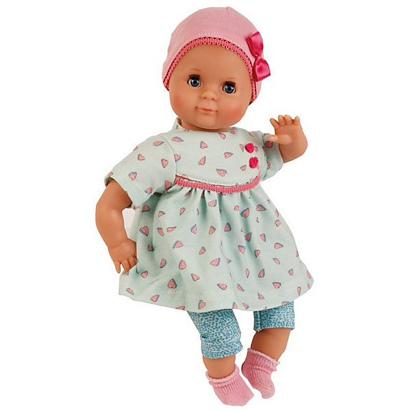 "Моя первая кукла" Schildkroet, 32 см (мягконабивная) Schildkröt 13361201