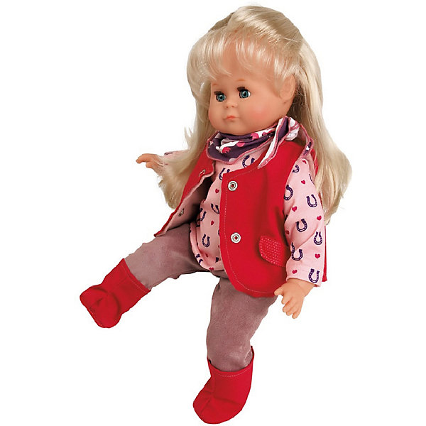 Кукла мягконабивная Schildkroet "Мария", 37 см Schildkröt 13361207