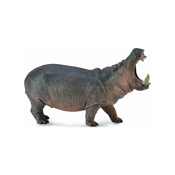 

Коллекционная фигурка Collecta Гиппопотaм, XL
