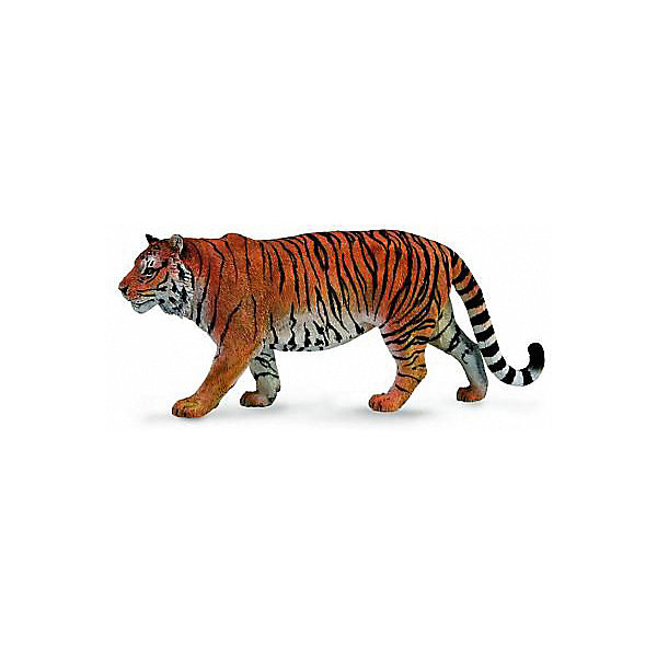 

Коллекционная фигурка Collecta Сибирский тигр , XL
