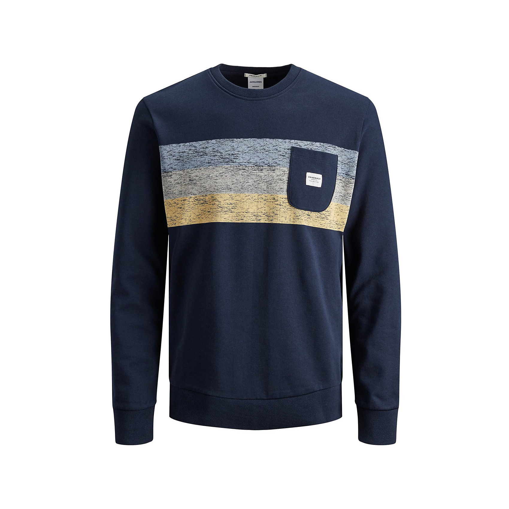 фото Свитшот jack & jones jack & jones junior