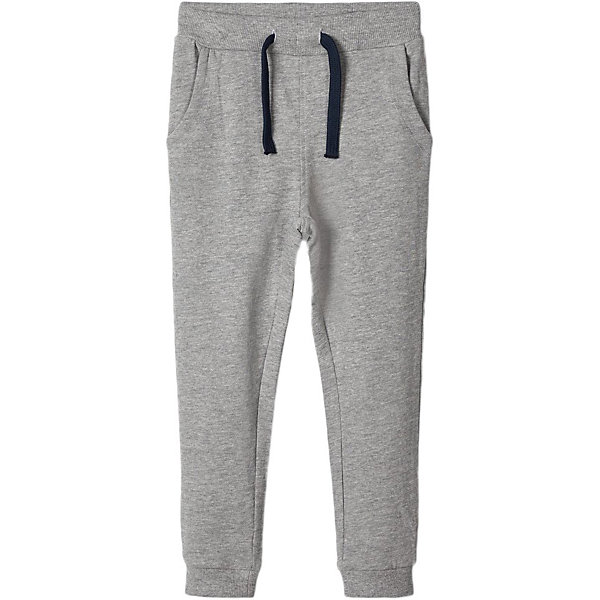 

Спортивные брюки Name it, Серый, Спортивные брюки Name it