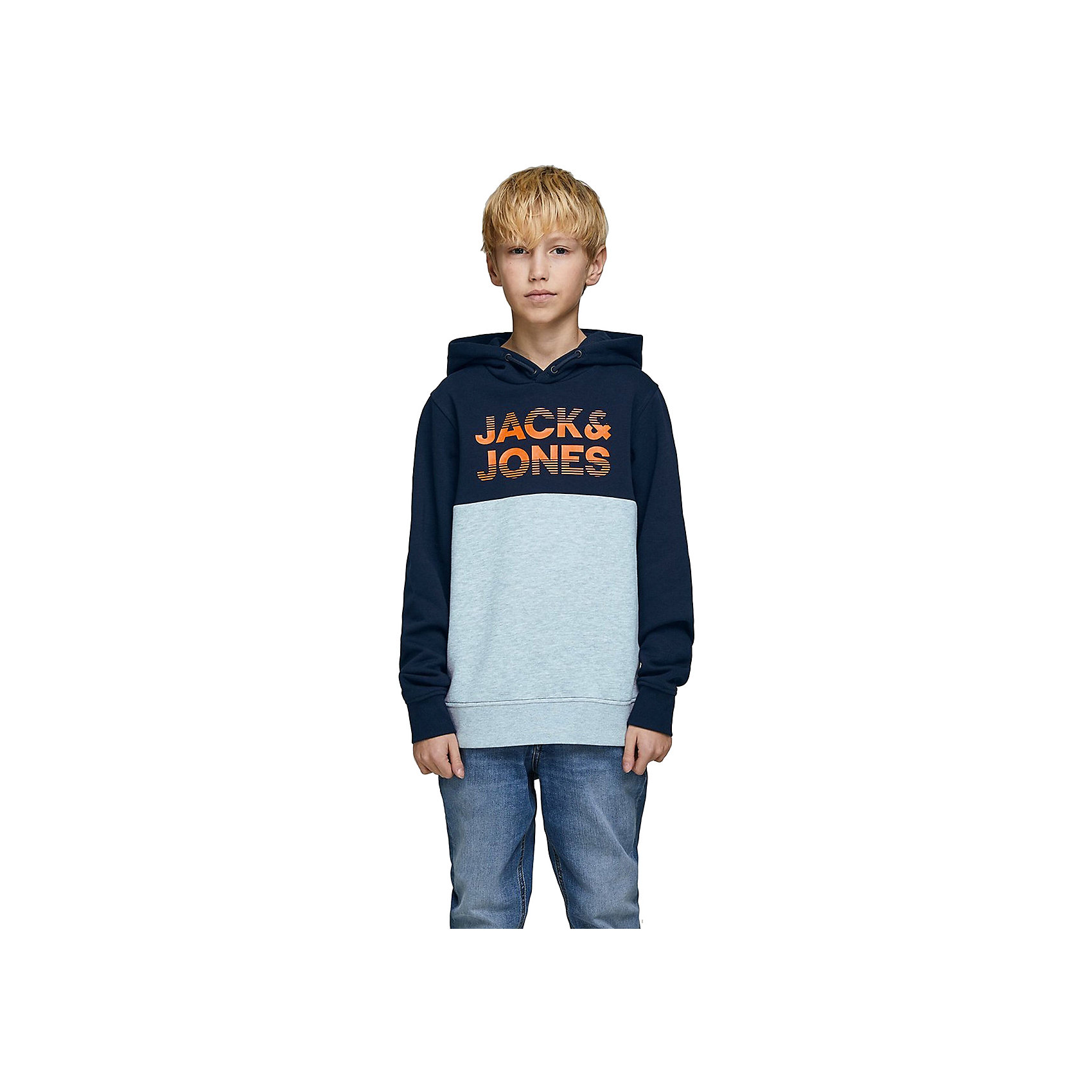 Худи Jack & Jones JACK & JONES Junior 13406218