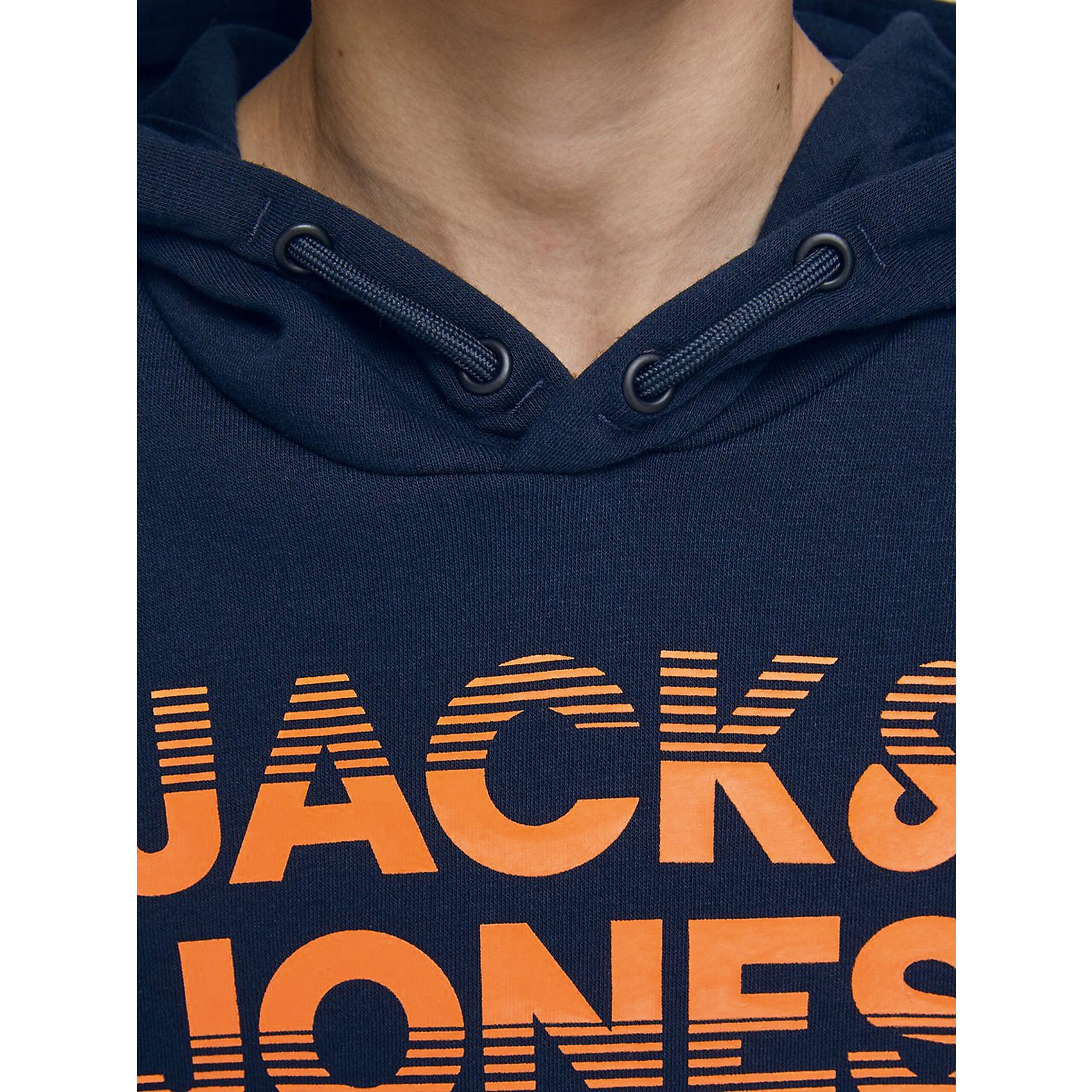 Худи Jack & Jones JACK & JONES Junior 13406218