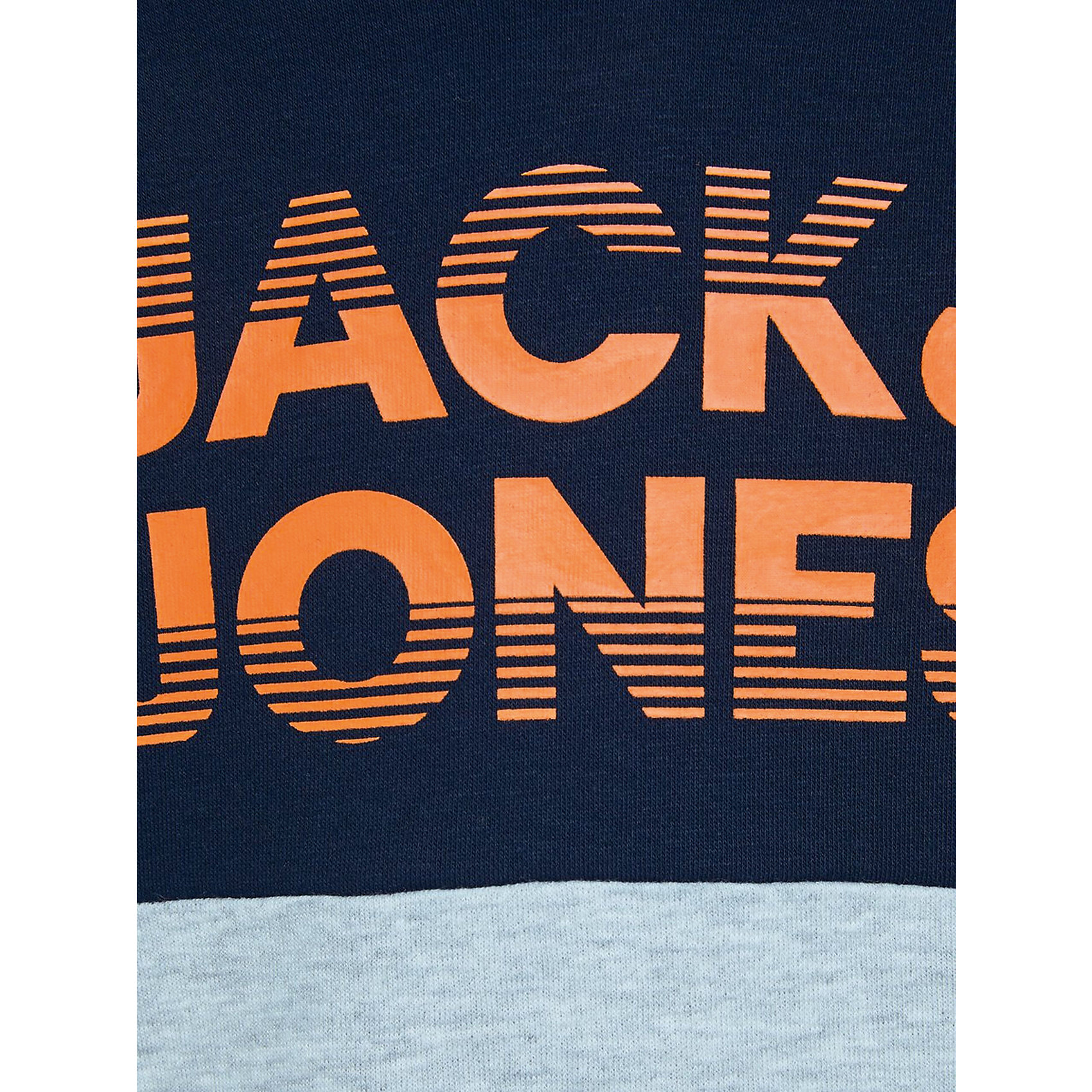 Худи Jack & Jones JACK & JONES Junior 13406218