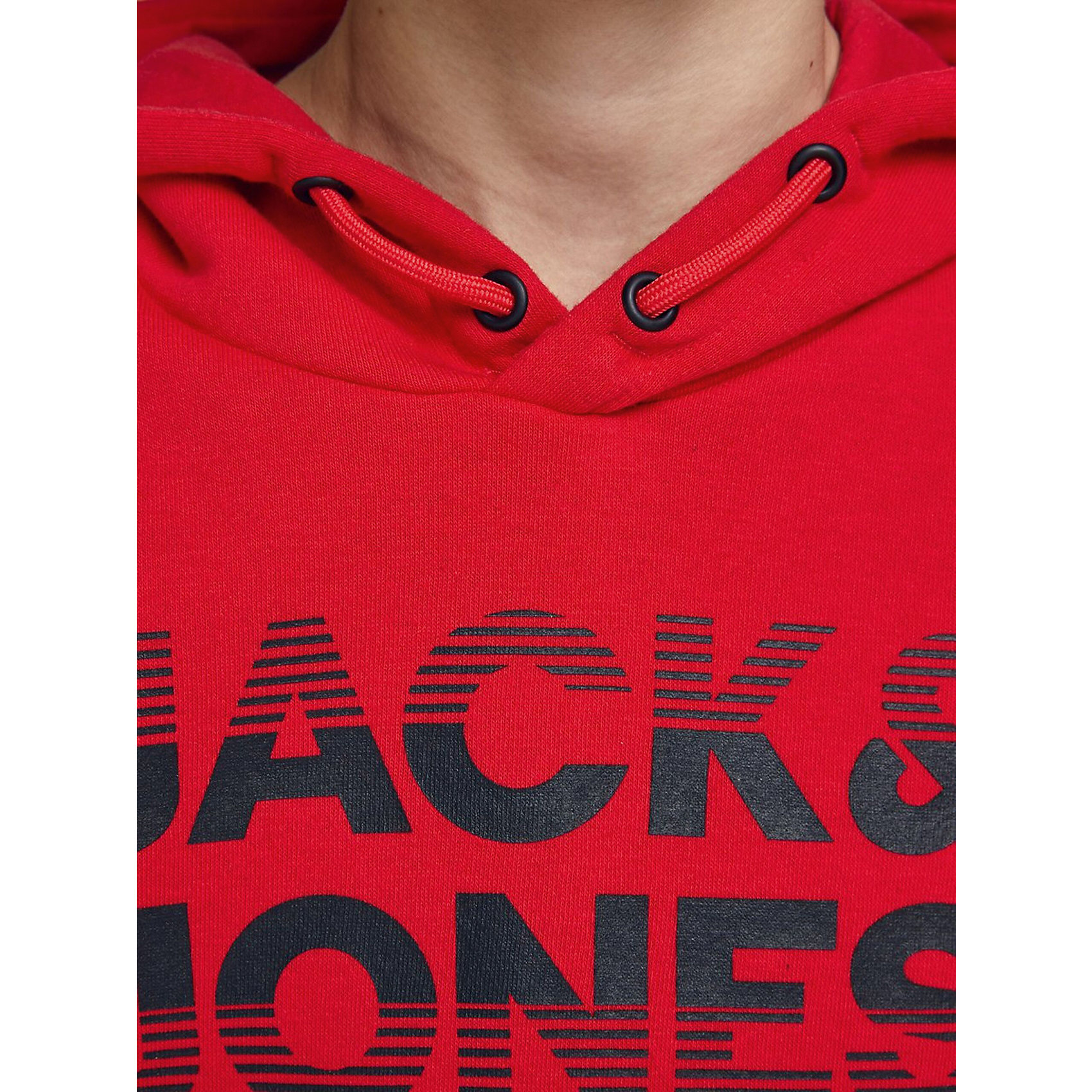 фото Худи jack & jones jack & jones junior