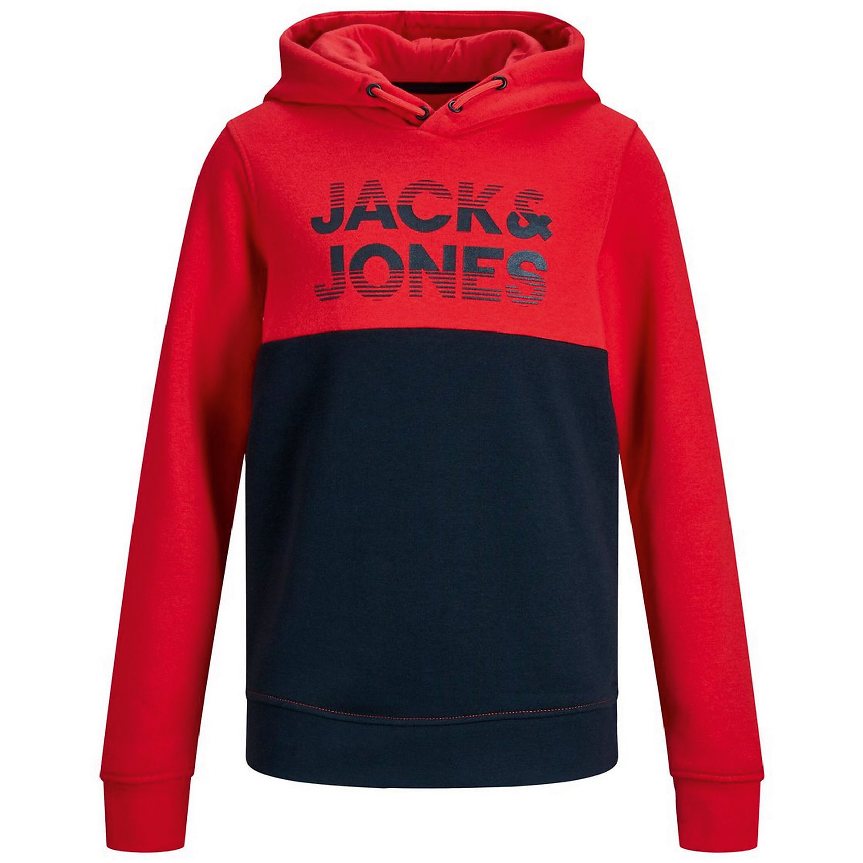 фото Худи jack & jones jack & jones junior