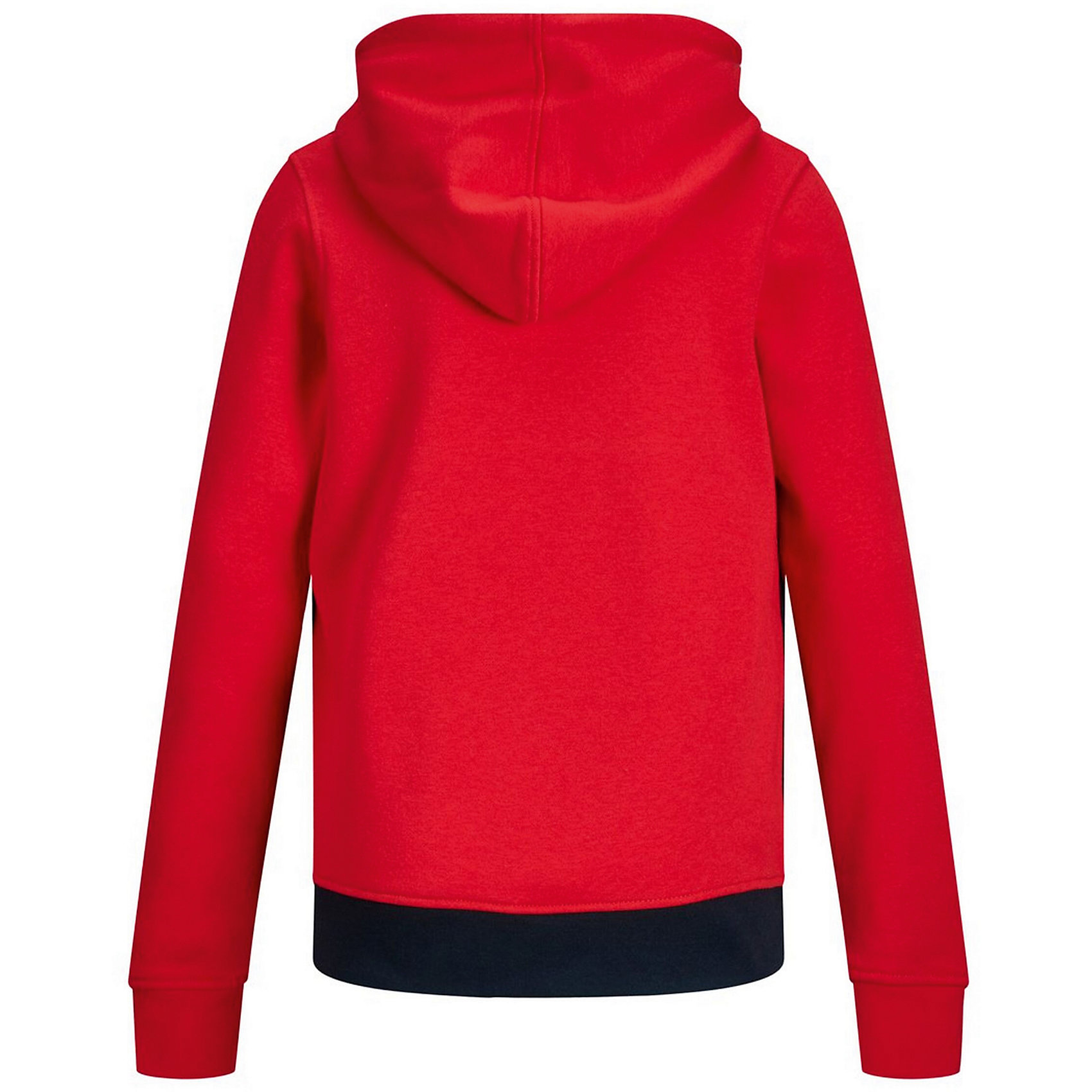 фото Худи jack & jones jack & jones junior