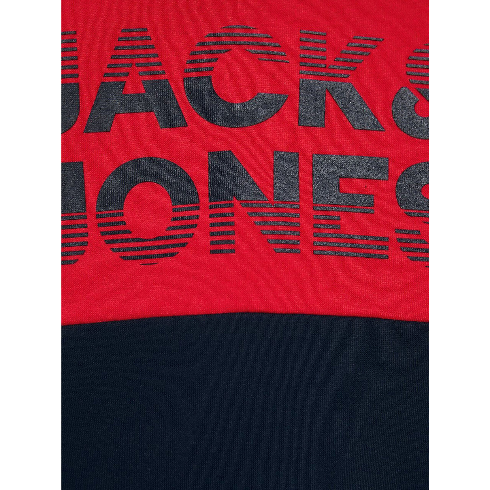 фото Худи jack & jones jack & jones junior