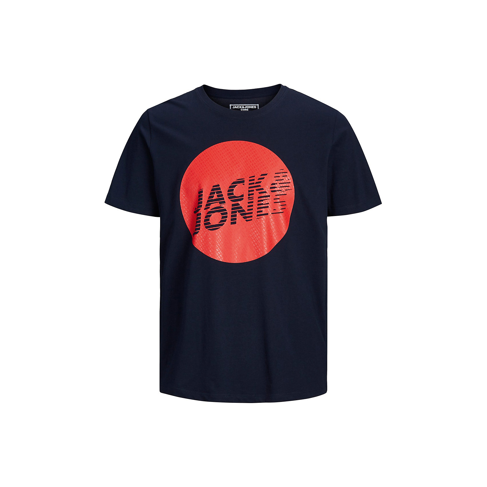 фото Футболка jack & jones jack & jones junior