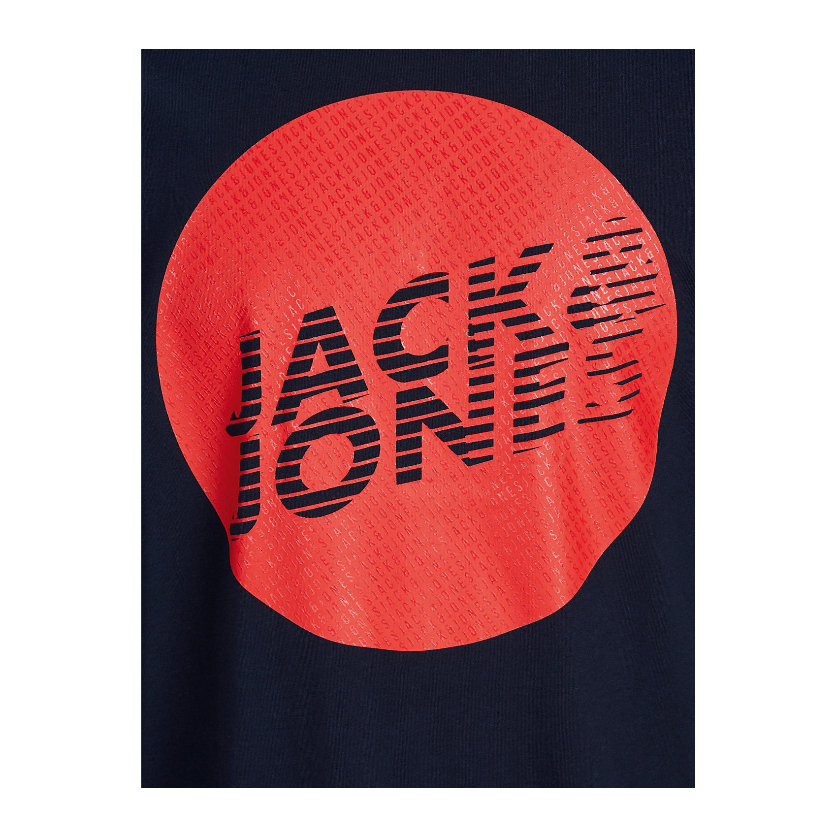 фото Футболка jack & jones jack & jones junior