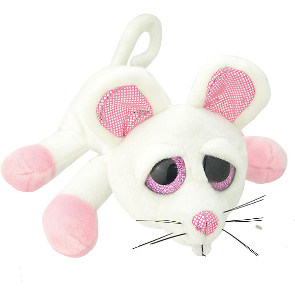 

Мягкая игрушка Floppys Мышь, 25 см