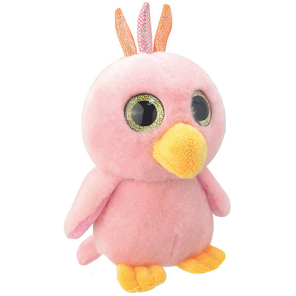 

Мягкая игрушка Orbys Какаду, 15 см