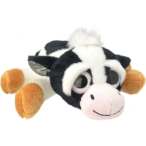 

Мягкая игрушка Wild Planet Коровка, 25 см